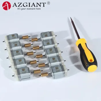 

Car accessoeries Automobile ESL/ELV lock Motor for Mercedes Benz W204 W207 W212 C series with 1pc Open Dowel Pin Dedicated Tool