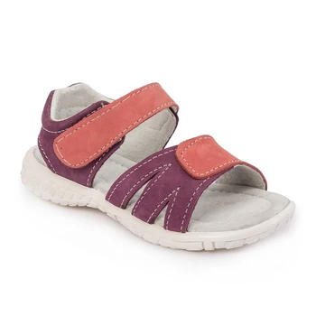 

Sandals for girls 819 MINAKU fuchsia, r. 25 3604012