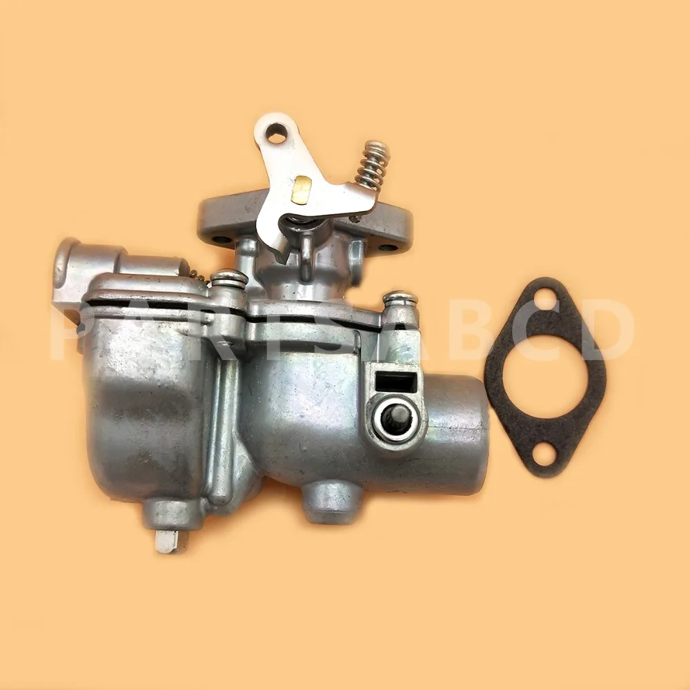 Карбюратор 251234R91 71523C92 405004R91 251234R92 для IH Farmall трактор Cub 154 184 185 C60