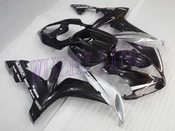 

Body Kits YZF1000 R1 05 06 Plastic Fairings for YAMAHA YZFR1 2004 Black White Plastic Fairings YZF1000 R1 2004 - 2006