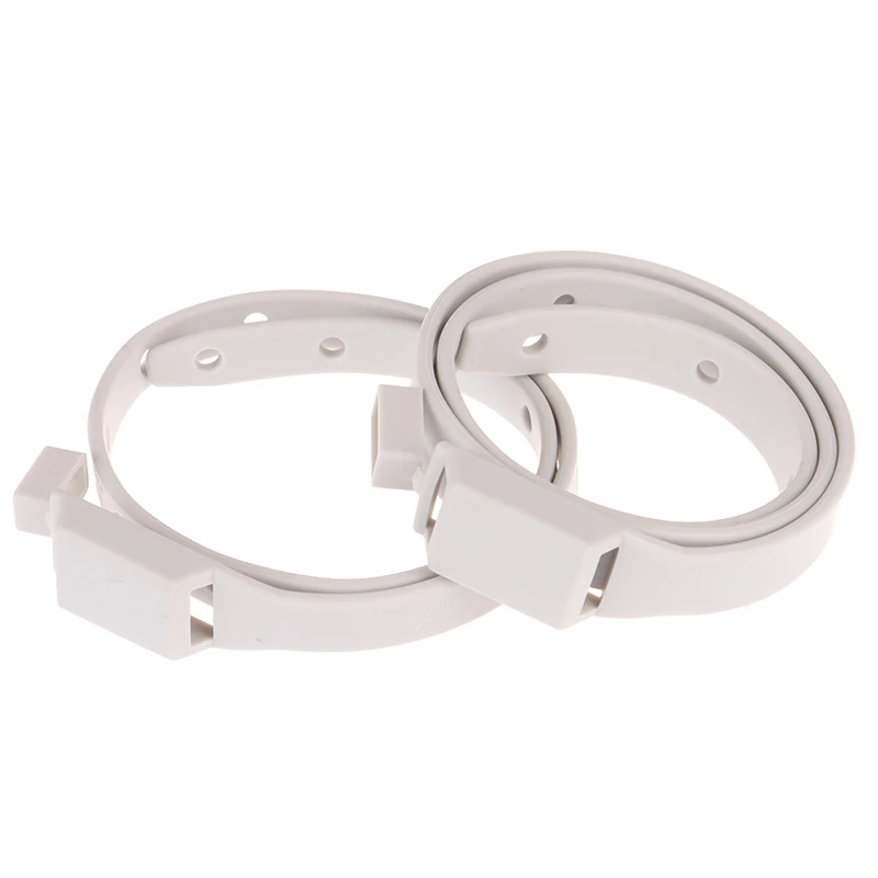 1pc Pet Dog Cat Collar Anti Flea Ticks Mosquitoes Outdoor Adjustable Pet Collar Cat Accessories