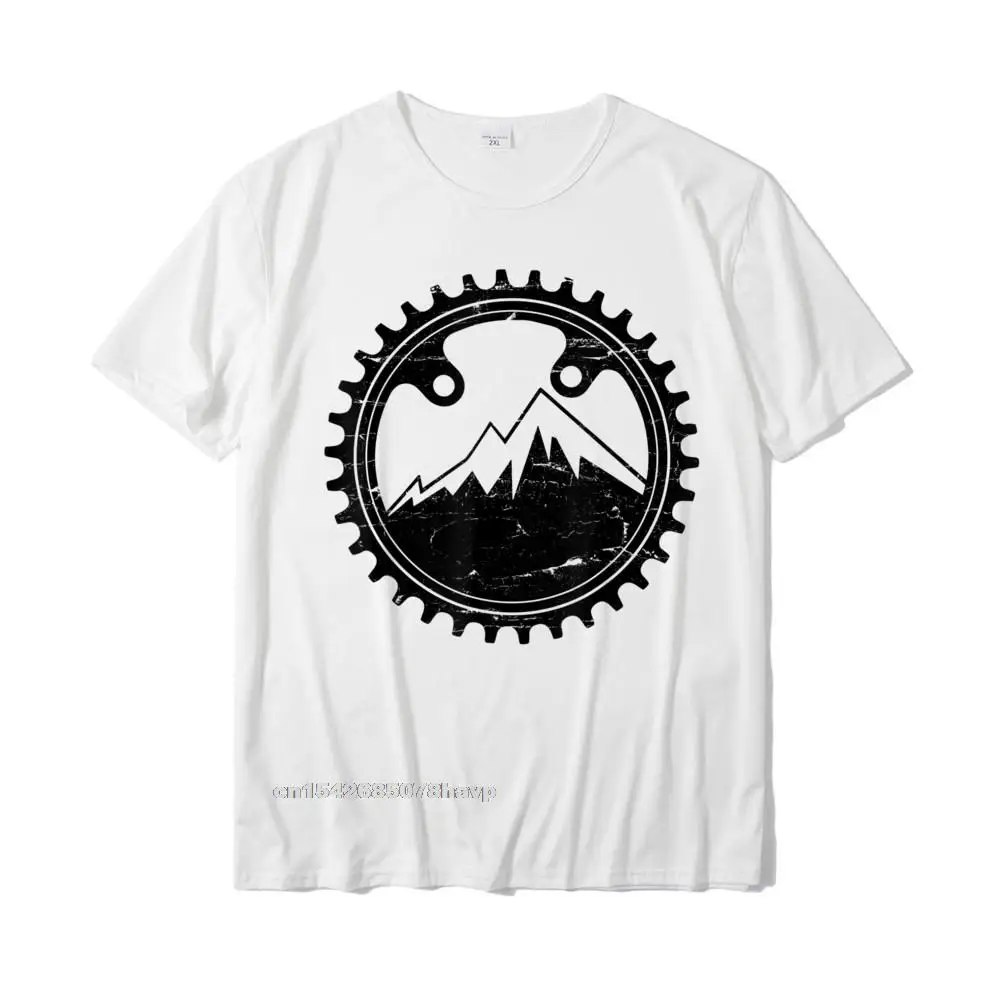 Mountain Bike Shirt - Mtb Downhill Biking T-Shirt Regalo T-Shirt Cotone Uomo T Shirt Summer T Shirt Brand New Funny