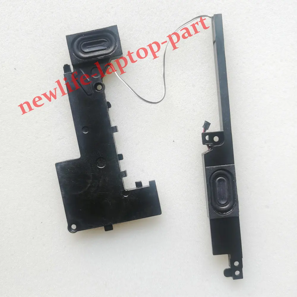 

Original For HP 14-DQ TPN-Q221 laptop audio left right speaker tested free shipping