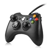 USB Wired Gamepad for Xbox 360 /Slim Controller for Windows 7/8/10 Microsoft PC Controller Support for Steam Game ► Photo 2/6