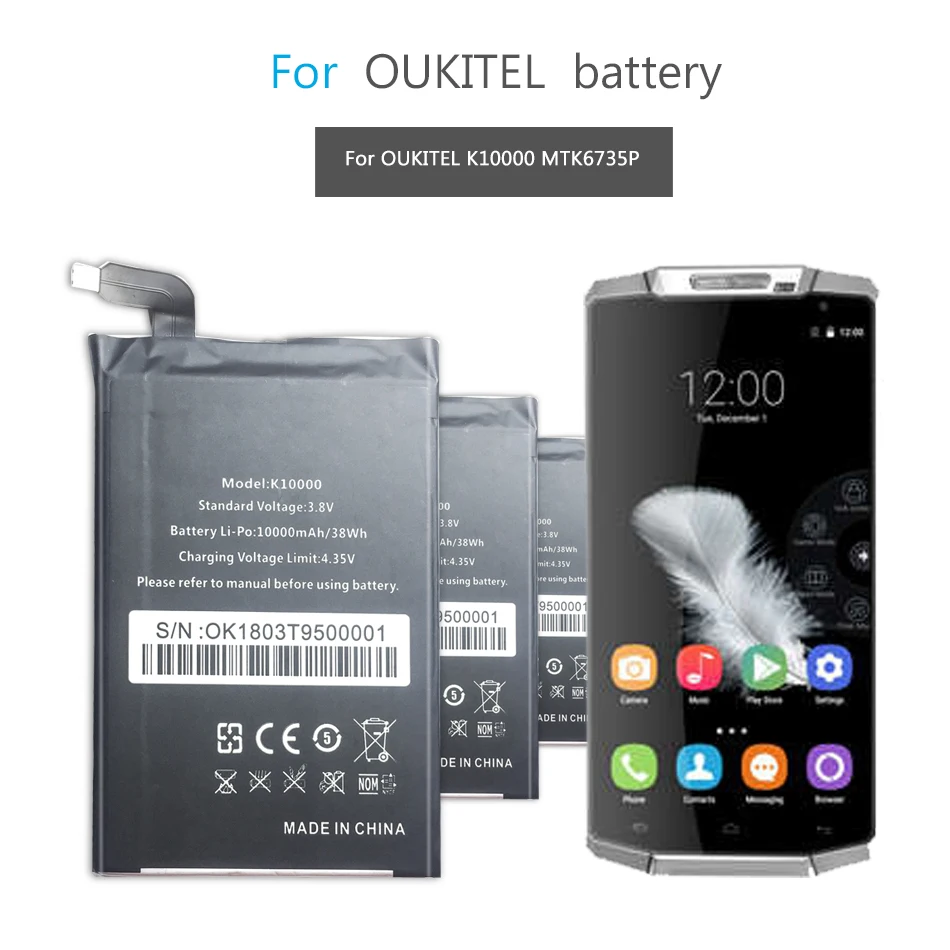 Oukitel k10000 pro разборка, замена материнской платы. - YouTube