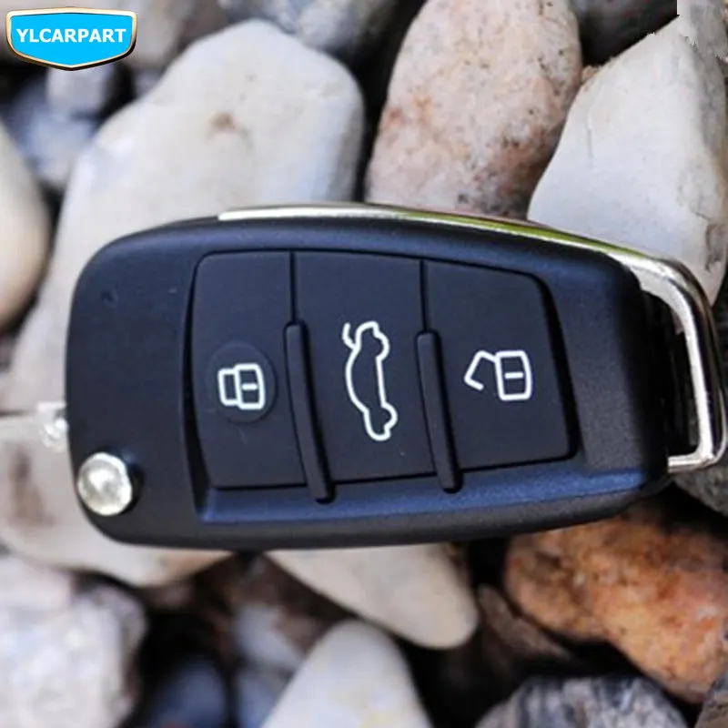 

For Geely,CK,CK2,CK3,Car modified remote key