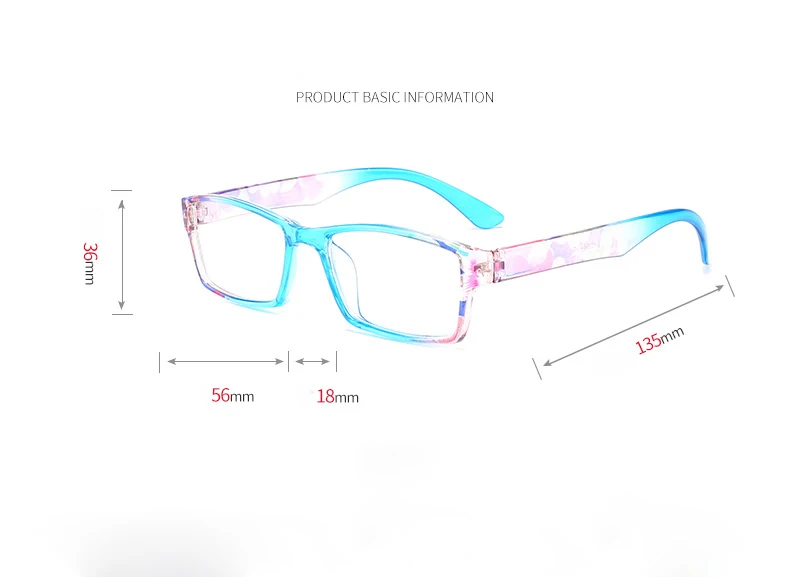 Новая мода для мужчин и женщин Ультра HD смола линзы очки для чтения для дальнозоркости+ 1,0+ 1,5+ 2,0+ 2,5+ 3,0+ 3,5+ 4,0+ унисекс