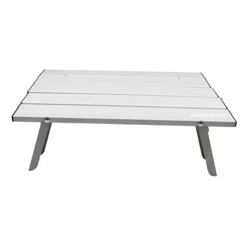 folding camping coffee table