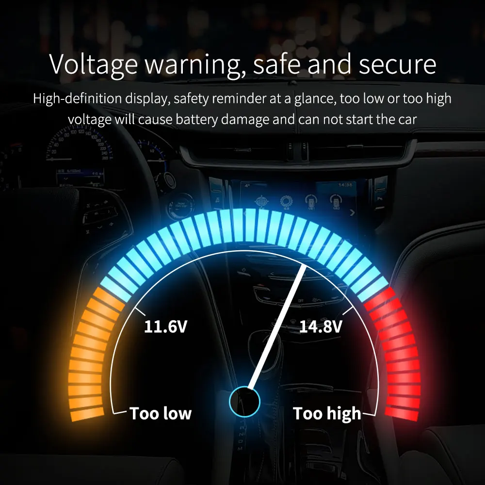 QC 3,0 Bluetooth fm-передатчик портативное зарядное устройство Bluetooth автомобильный комплект Универсальный TF карта двойной USB автомобильный Bluetooth