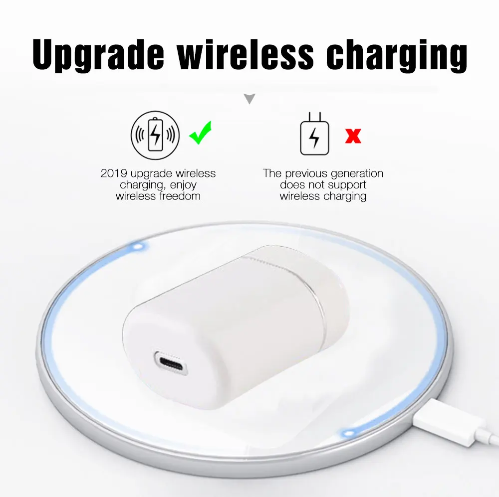 Оригинальные цветные TWS наушники S9, мини наушники с Bluetooth, беспроводная гарнитура, Беспроводная зарядка toucn и siri vs i80 i100 для iphone