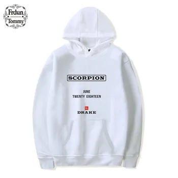 

Rapper Drake Hoodies Men Women Casual Sweatshirts Autumn Warm Hoodies Long Sleeve Couples Hoodies Street Fashion Hip Hop Hoodies