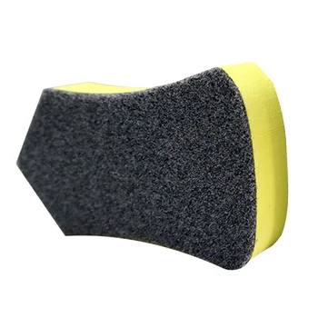 

Multifunctional Home Reusable Sofa Stain Removal Interior Car Cleaning Brush Small Decontamination Leather Seat Window Glass