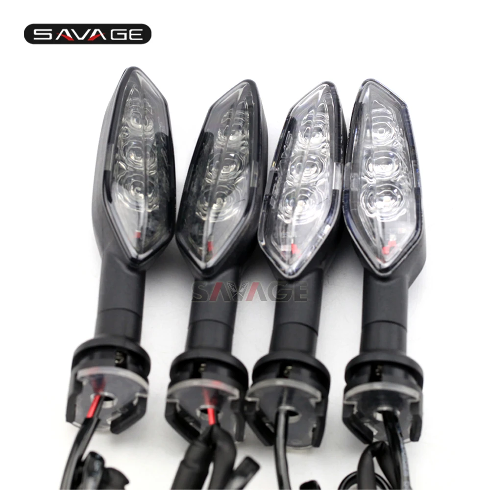 LED Turn Signal Light Indicator Lamp For YAMAHA (2)