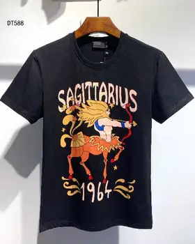 

NEW Men Jeans Ripped for Men Skinny DSQ D2 Jeans Pants Men Jeans Zipper Outwear Man Pants 1 order