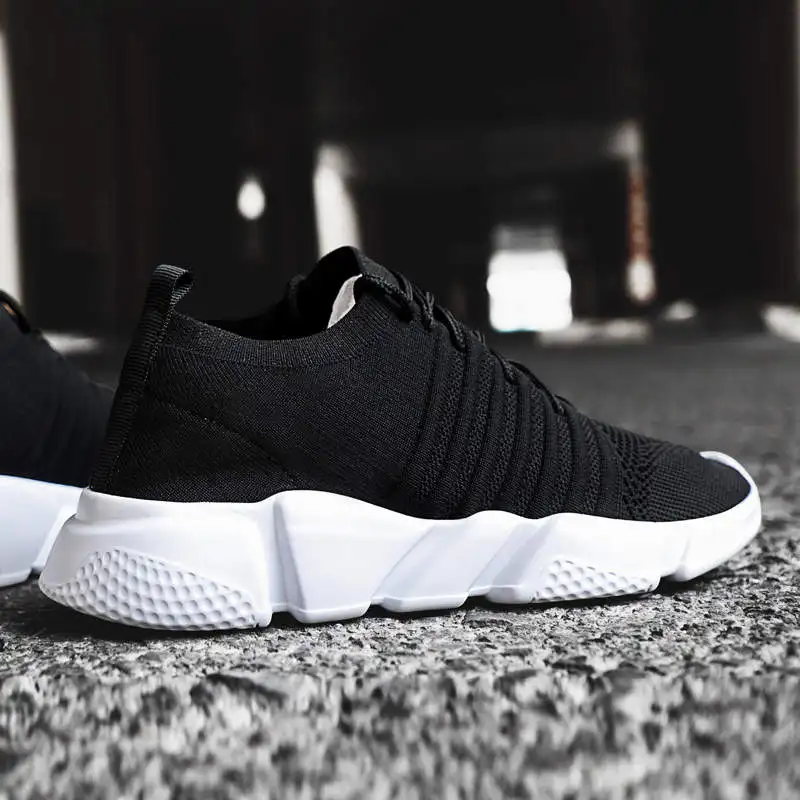 Sneakers-for-Men-Large-Size-Breathable-Running-Shoes-Slip-on-Men-s-Sport-Shoes-Thick-Bottom (3)