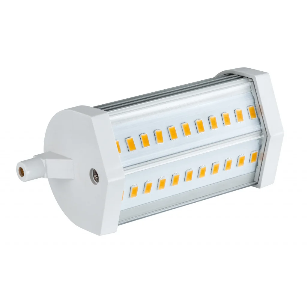 28212 Лампа LED Premium Stab 12W R7s warmws dimmbar
