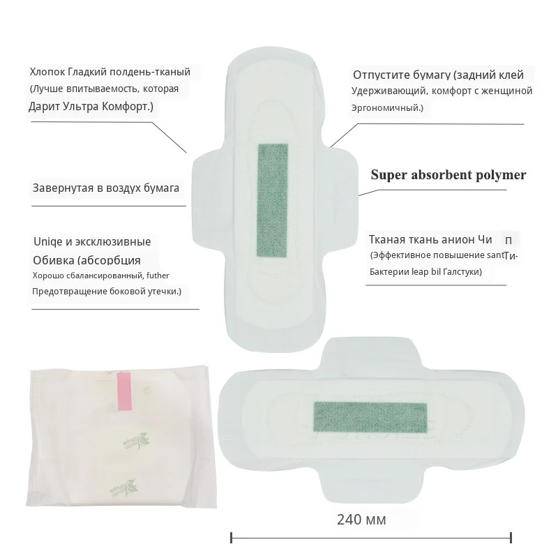 Shuya Sanitary Pads (5)