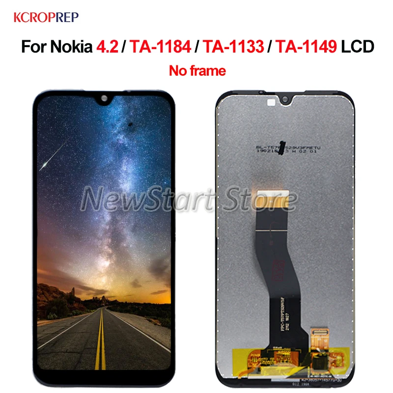 Nokia 4.2 lcd|Mobile Phone LCD Screens 