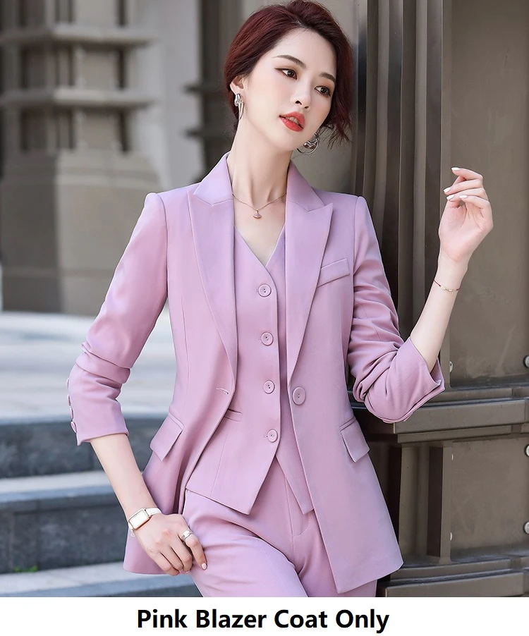 Update 93+ coat and pants for ladies best in.eteachers