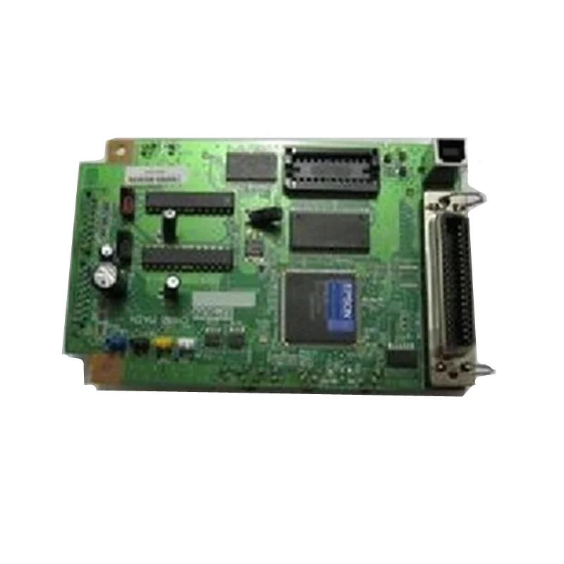 Материнская плата для Epson LQ630 LQ635 принтер