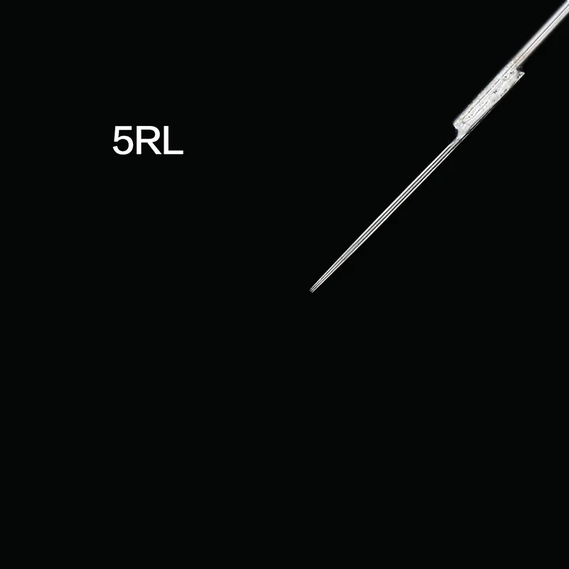 Рисунок 5 - Профессиональные иглы для тату 3/5/7/9RL