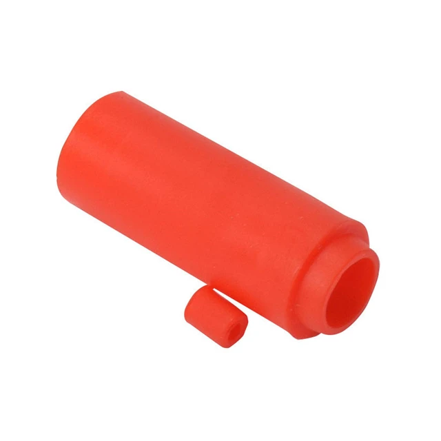 SINAIRSOFT 60 Degree Hard Type Improved Hop Up Bucking Rubber For Airsoft Hunting Shooting Target Paintball BB Air Gun Red