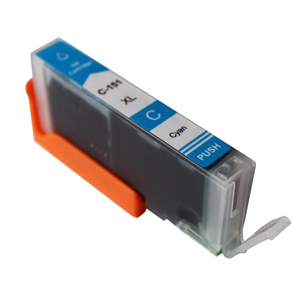 Amazon.com: HEMEINY Full Refillable Ink Cartridge