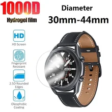 3 шт., защитная пленка для смарт-часов, диаметр 44, 43, 42, 40, 39, 37, 35, 33, 31, 30 мм 3 шт., защитная пленка для смарт-часов, диаметр 44, 43, 42, 40, 39, 37, 35, 33, 31, 30 мм