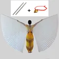 White - Open