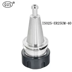 Gus iso10 iso15 iso20 iso25 er11 er16 er20 er25 sk10 ger20 suporte de ferramenta de aço inoxidável de alta velocidade cnc máquina ferramenta torno do eixo