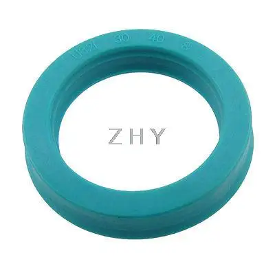 

Metric 30 x 40 x 8mm Single Lip Piston Rod Oil Grease Seal U32i
