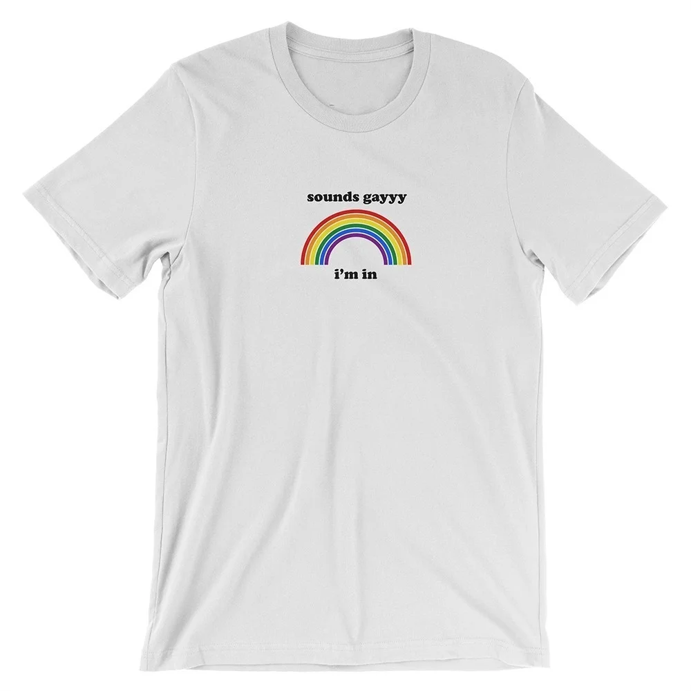 hahayule-JBH-Sounds-Gayyy-I-39-m-In-Rainbow-Printed-T-Shirt-Lesbian-Gay-Supporters-T(1)