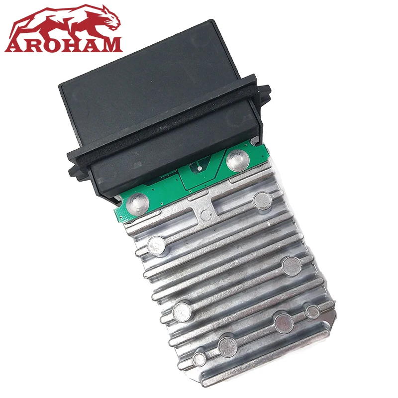 04734913AE Blower Motor Resistor Power Control Module For Chrysler 300M