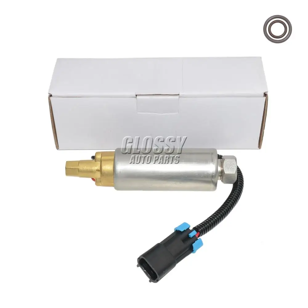 AP03 861155A3 насос низкого давления Электрический топливный для MERCURY Mercruiser 4.3L 5.0L 5.7L V6