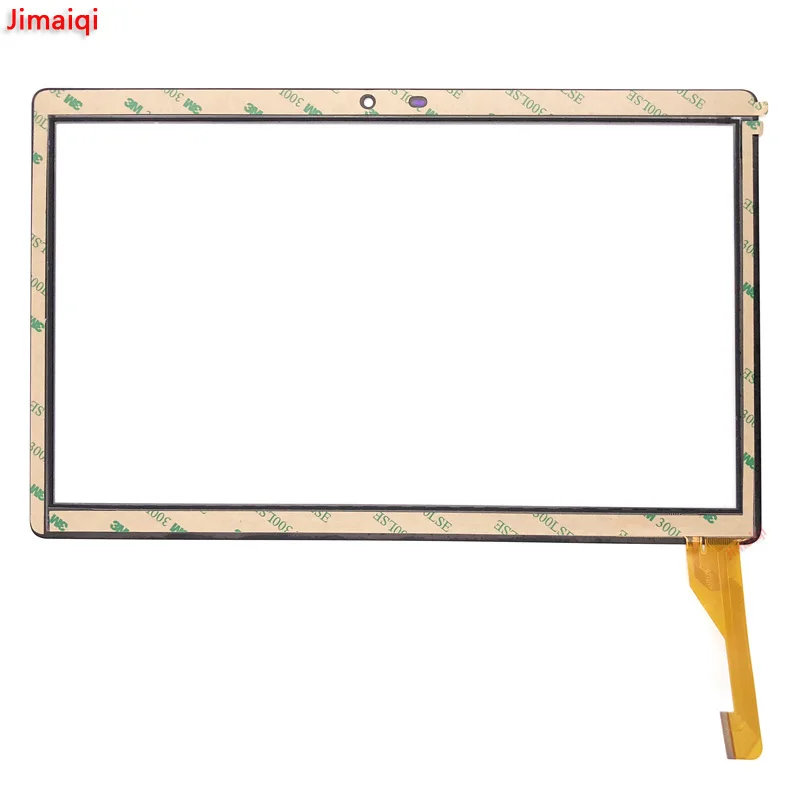 Для 10,1 ''дюймовый DH/CH-1120A1-GG-FPC546 BH5822 планшетный ПК емкостный сенсорный экран панель дигитайзер Замена датчика мультитач