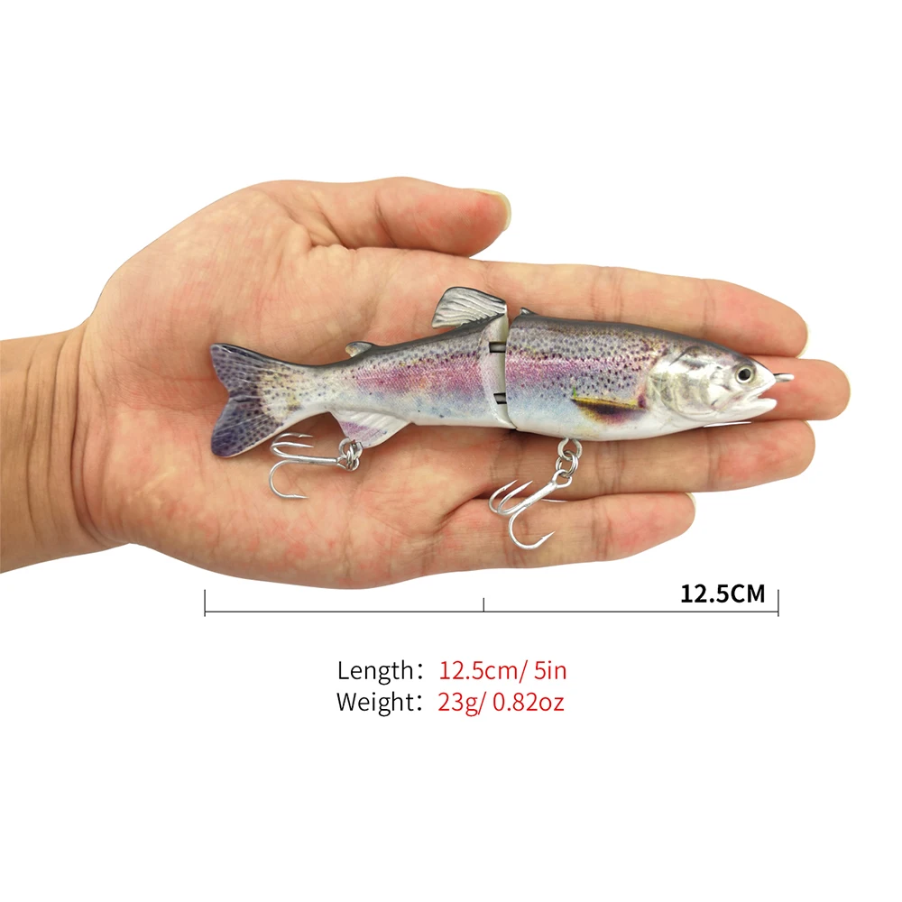 Kanama Smart Bait UFISH 3.5