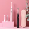 Soocas x3u X3 electric toothbrush upgraded toothbrush electric ultrasonic automatic toothbrush ► Photo 2/6