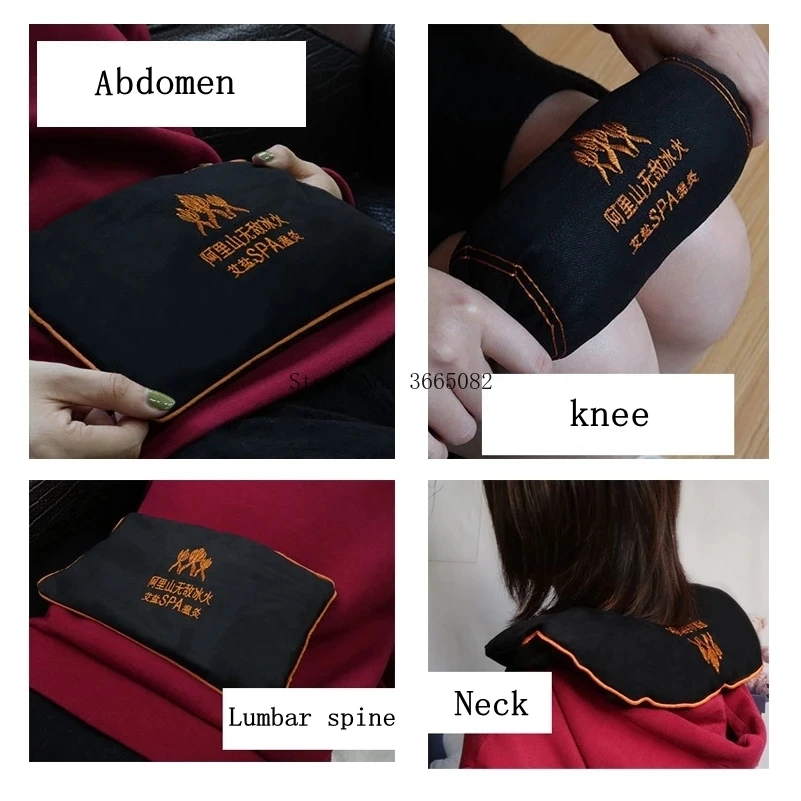 Рисунок 5 - Пакеты Alishan для морской соли