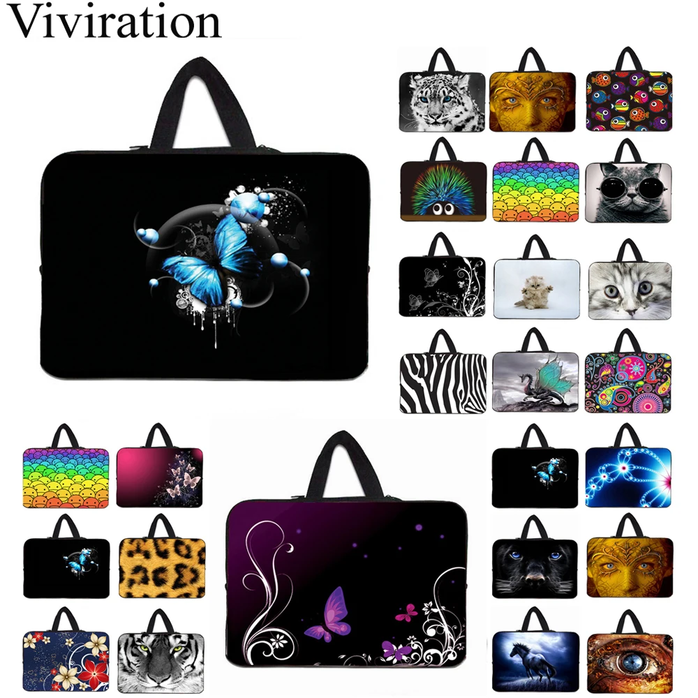 Тетрадь Chromebook чехол Сумки для Для женщин 10, 12, 13, 14, 15, 17 10,1 13,3 14,1 15,6 15,4 ноутбук сумка-конверт Ordinateur ПК внутренняя оболочка Сумка