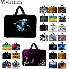 Тетрадь Chromebook чехол Сумки для Для женщин 10, 12, 13, 14, 15, 17 10,1 13,3 14,1 15,6 15,4 ноутбук сумка-конверт Ordinateur ПК внутренняя оболочка Сумка