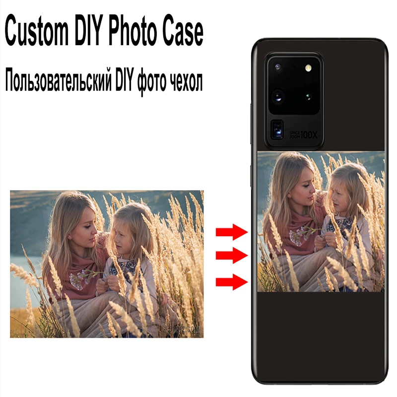 Custom Personalized Phone Case For Meizu 16X 16S 16XS MX4 MX5 C9 Pro 5 6 Plus M9C M5C M6T M3E A5 M5 M5S M6 Mini E E3 Free Logo
