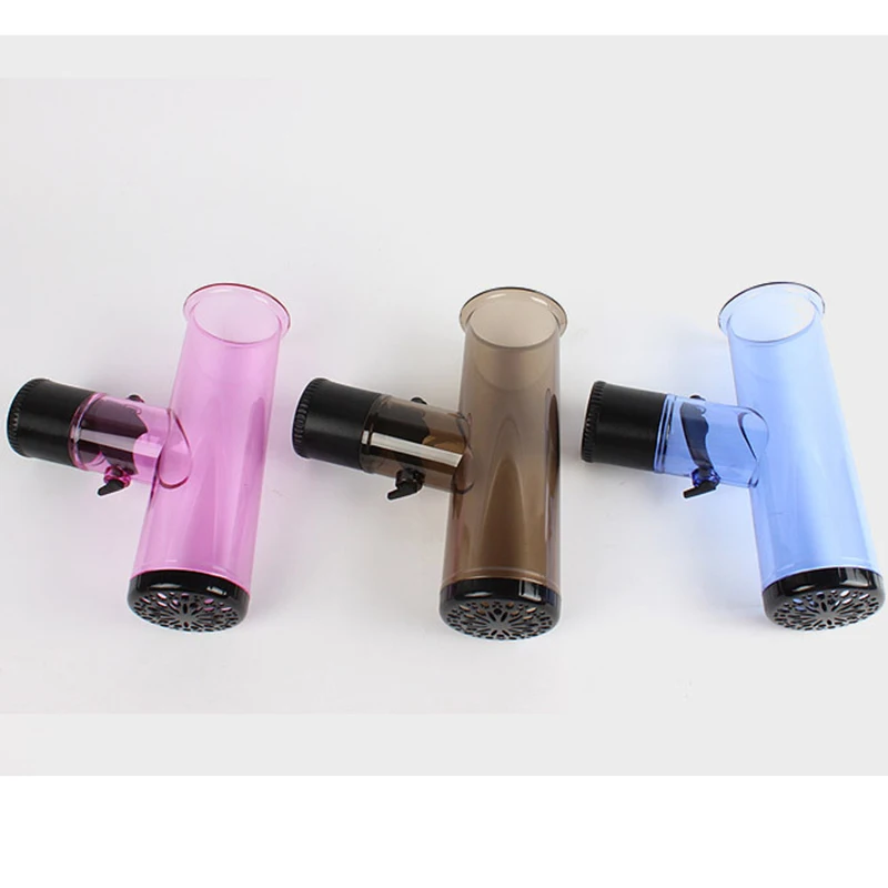 Magic Tornado Hair Curlers Automatic Curly Hair Blow Tube For Wavy Hair Styling Tool Women Hair 4