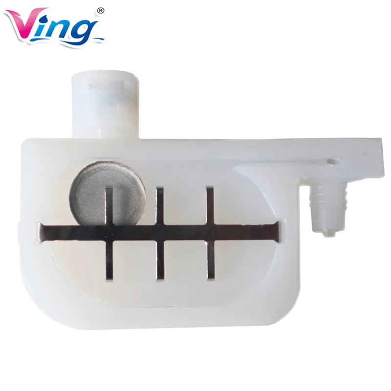 

10pcs DX3 / DX4 / DX5 Head Small Damper For both solvent / eco solvent and water-based ink