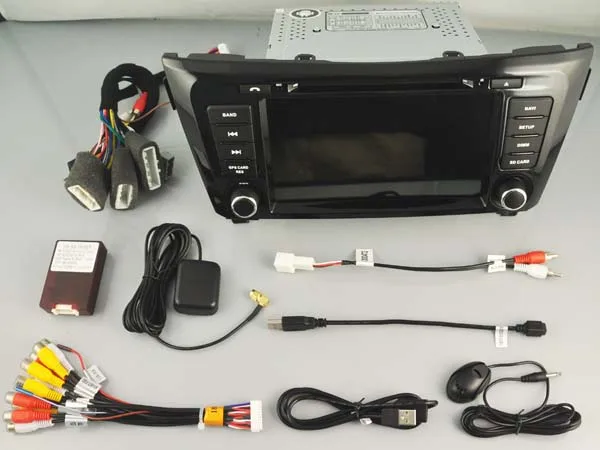 Cheap AVGOTOP Android 9.0 4GB+64GB CAR DVD PLAYER for NISSAN QASHQAI 2014-2017 IPS HD Screen NAVIGATION 6
