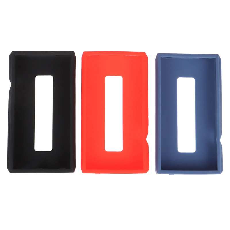 Silicone Protective Cover for FiiO M11 Pro MP3 Music Player Shockproof Case