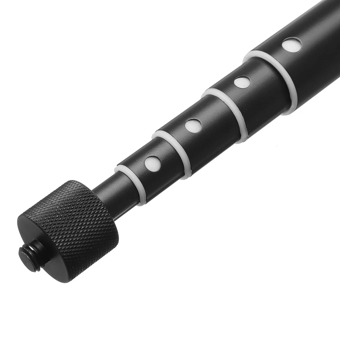 Sécateur Électrique 2-en-1 Avec Perche Télescopique 4x0.5m - Coupe 43mm - Compatible Makita 18V - Moteur Sans Balais
