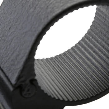 

2pcs 1.9~2.1 Inch Car Work Light Bull Bar Mount Bracket Universal for Trucks High Quality Metal