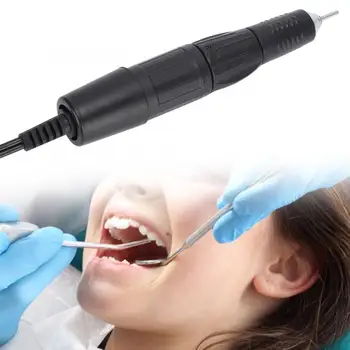 

35000rpm Electric Dental Engraving Handle Sanding Polishing Machine Accessory Oral Hygiene Tooth Whitening Oral Accessory