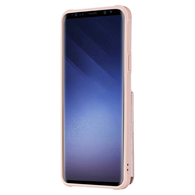 S9 Plus 防摔拉链双扣皮套 (38)