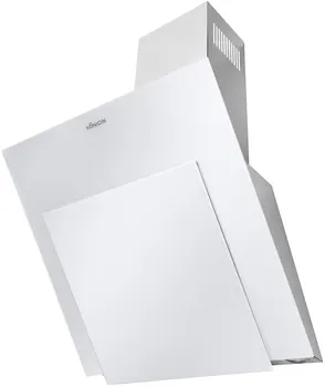 

Кухонная вытяжка Konigin Cleona White 60